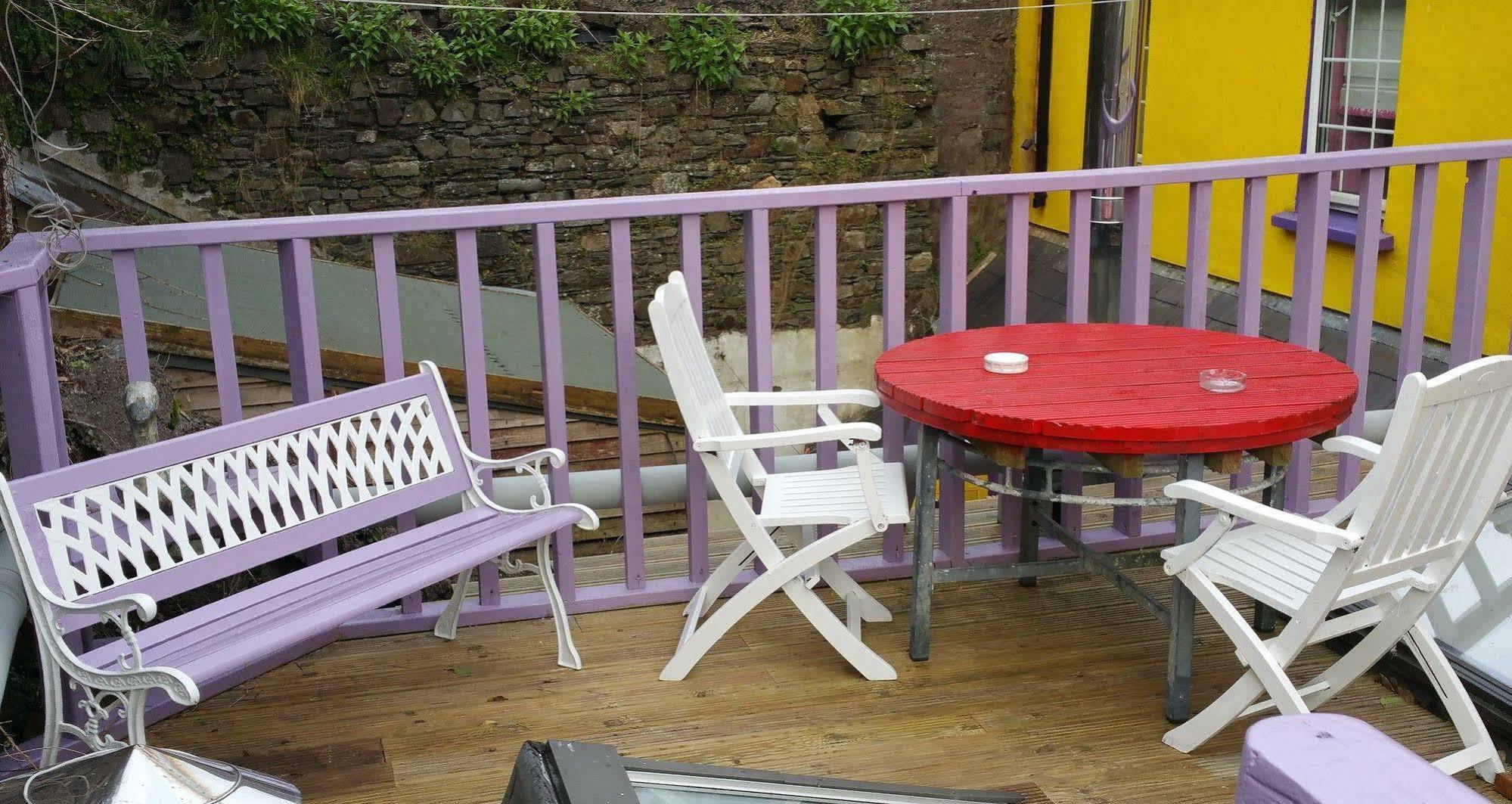 Artists House Hotel Kinsale Exterior photo