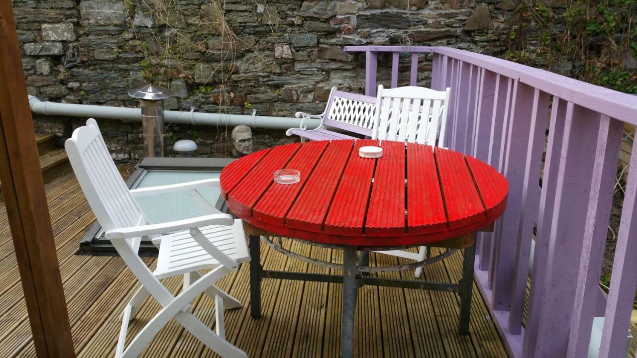 Artists House Hotel Kinsale Exterior photo